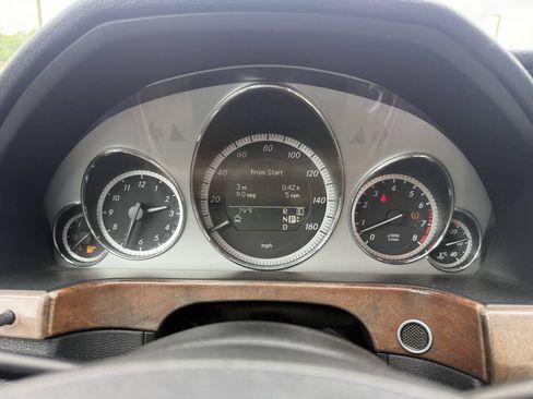 Used 2011 Mercedes-Benz E 550 4MATIC Sedan w/ Premium 2 Pkg image 20