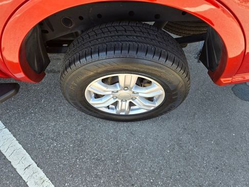 Used 2019 Ford Ranger XLT w/ Trailer Tow Package AWD/4WD image 13