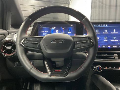 Used 2024 Chevrolet Equinox EV RS image 15