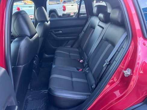 Used 2023 MAZDA CX-50 2.5 S w/ Cargo Package image 31