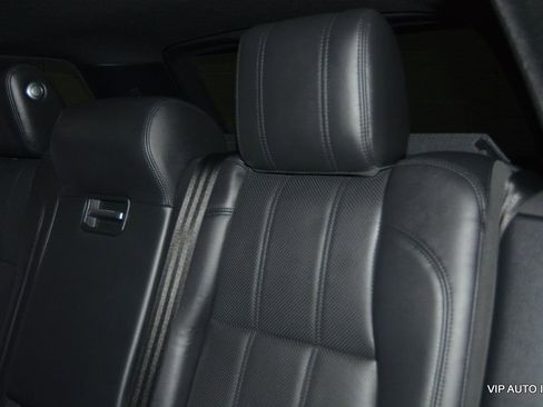 Used 2017 Land Rover Range Rover Long Wheelbase Supercharged image 21