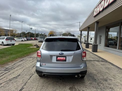 Used 2017 Subaru Forester 2.0XT Touring image 4