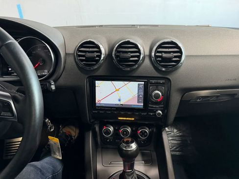Used 2012 Audi TT 2.0T Premium Plus AWD/4WD image 11