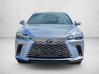 Used 2026 Lexus RX 350 Premium w/ Kick Snesor w/ Tow Package AWD/4WD video 2