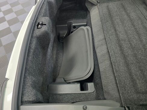 Used 1997 Chevrolet Camaro SS w/ Preferred Equipment Group 2 image 40