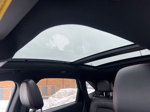 Certified 2023 Ford Escape ST-Line w/ Tech Pack #1 image 19