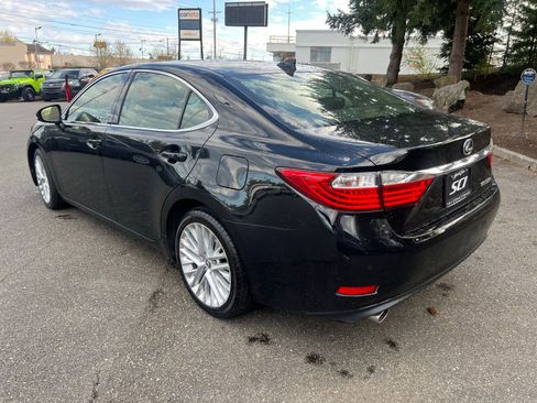 Used 2015 Lexus ES 350 w/ Premium Package image 3
