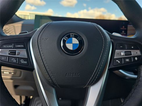 Used 2024 BMW X5 sDrive40i w/ Parking Assistance Package image 21