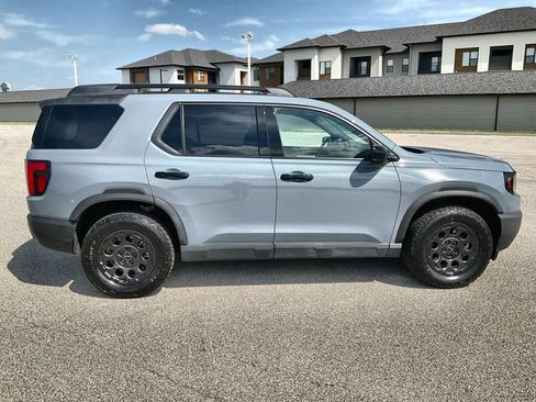 Used 2026 Honda Passport TrailSport Elite image 13