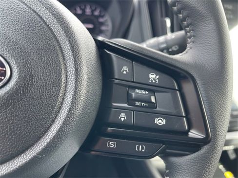 New 2026 Subaru Forester Premium image 24