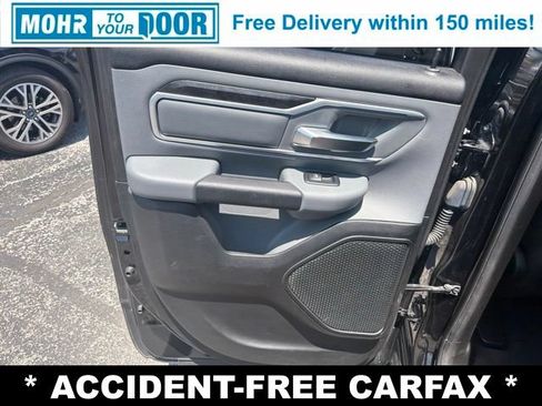 Used 2020 RAM 1500 Big Horn AWD/4WD image 37