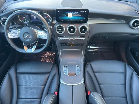 Used 2022 Mercedes-Benz GLC 300 4MATIC image 13
