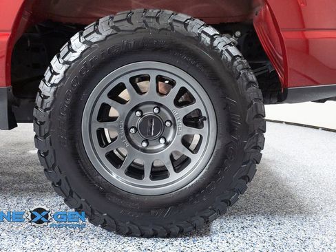 Used 2022 Ford F150 XLT w/ Equipment Group 302A High image 46