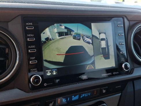 Used 2021 Toyota Tacoma TRD Pro AWD/4WD image 20