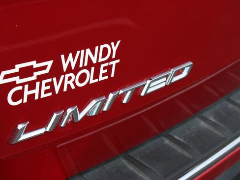 Used 2022 Ford Explorer Limited RWD image 31