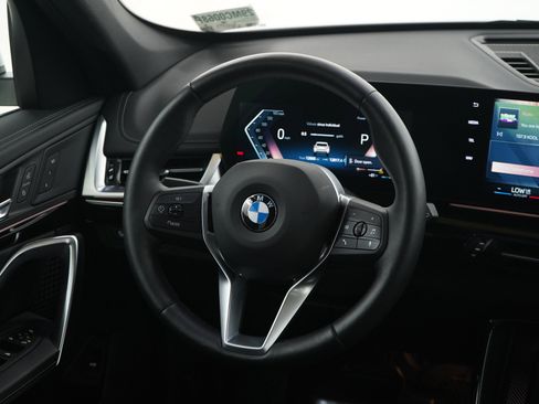 Used 2026 BMW X1 xDrive28i AWD/4WD image 13