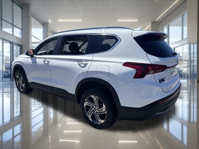 Used 2023 Hyundai Santa Fe SEL w/ Cargo Package AWD/4WD image 10
