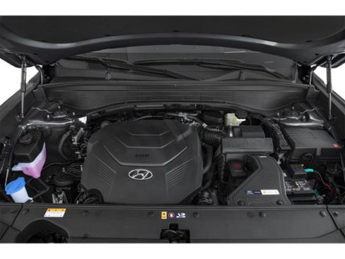 Used 2025 Hyundai Palisade Calligraphy AWD/4WD image 14