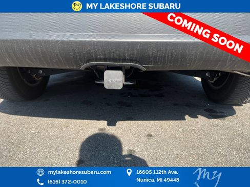Used 2021 Subaru Forester Premium w/ Popular Package #1 AWD/4WD image 9