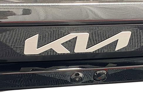 New 2026 Kia K4 FWD image 9