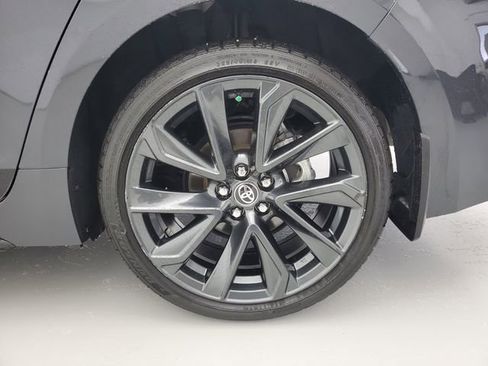 Used 2025 Toyota Corolla SE FWD image 12