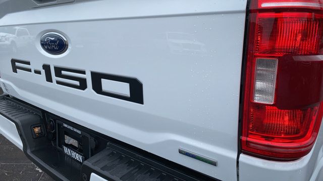 Used 2022 Ford F150 XLT w/ Equipment Group 302A High AWD/4WD image 31