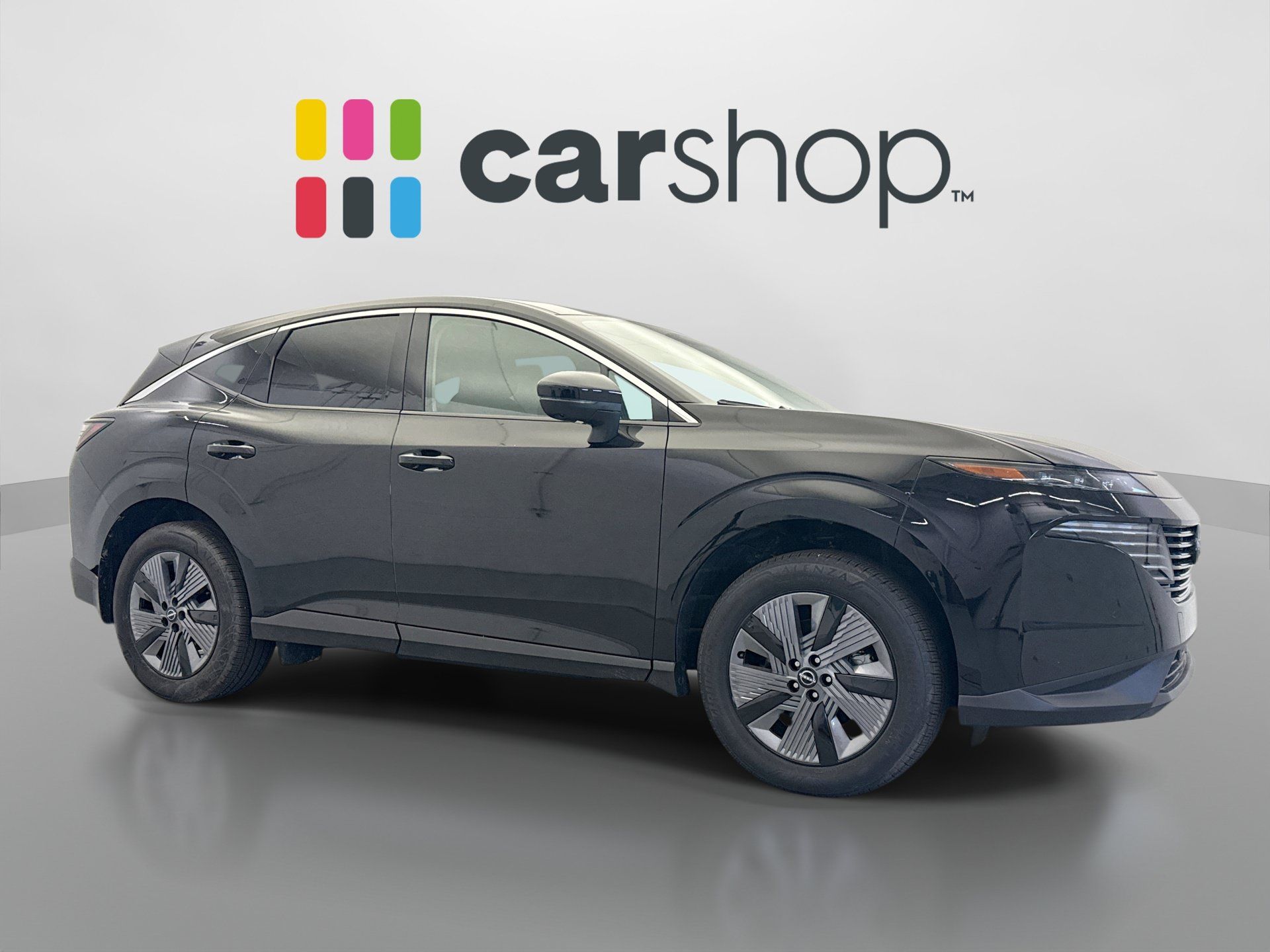 Used 2026 Nissan Murano SL AWD/4WD image 7