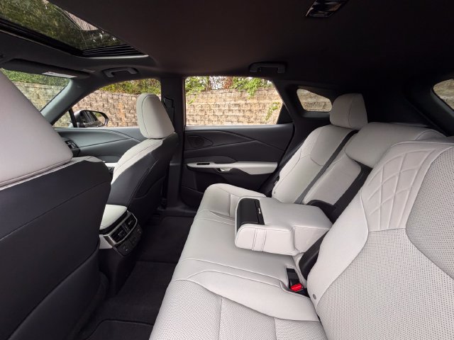New 2026 Lexus RX 350 Premium w/ Convenience Package AWD/4WD image 38