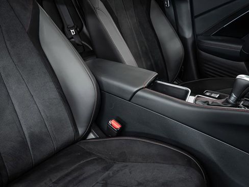 New 2025 Acura ADX A-Spec image 21