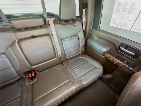 Used 2020 GMC Sierra 3500 Denali w/ Denali Ultimate Package image 14