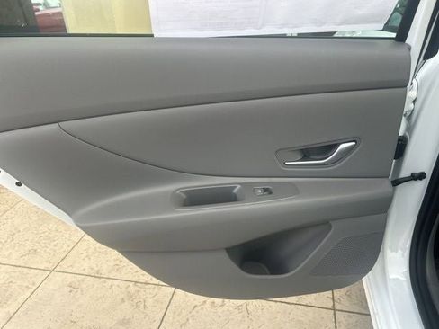 New 2026 Hyundai Elantra Sport w/ Cargo Package image 22