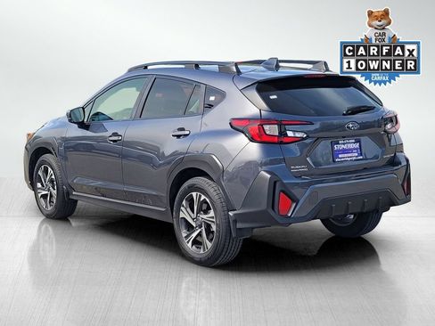 Used 2024 Subaru Crosstrek 2.0i Premium AWD/4WD image 6