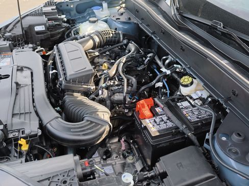 Used 2025 Ford Bronco Sport Big Bend image 38