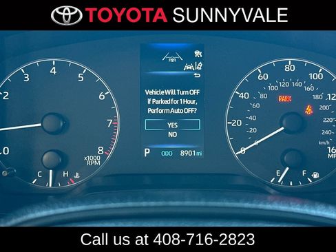 Used 2024 Toyota Corolla LE FWD image 28