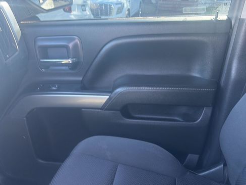 Used 2018 Chevrolet Silverado 1500 LT w/ All Star Edition RWD image 19