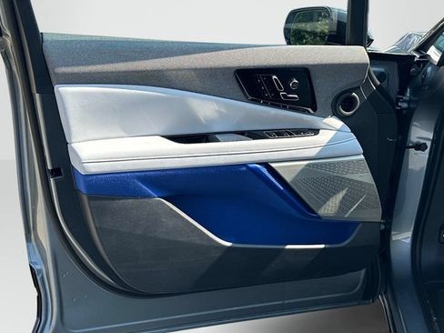 New 2027 Cadillac Optiq Premium Sport AWD/4WD image 8