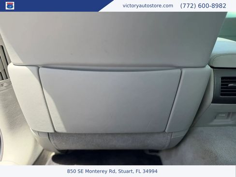 Used 2011 Lexus LS 460 AWD w/ Comfort Pkg image 39