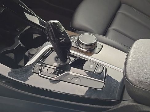 Used 2018 BMW X3 xDrive30i image 20