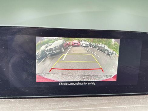 Certified 2023 MAZDA CX-30 2.5 Turbo w/ Premium Package AWD/4WD image 27
