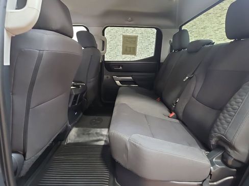 Used 2023 Toyota Tundra SR5 RWD image 13
