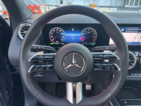 Used 2025 Mercedes-Benz GLA 250 GLA 250 image 27