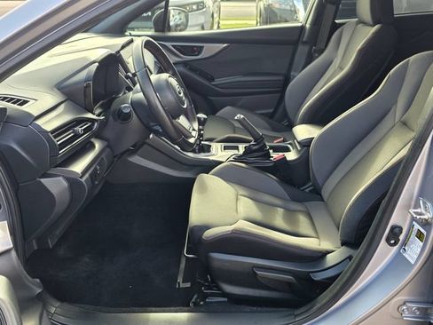 Certified 2022 Subaru WRX AWD/4WD image 11