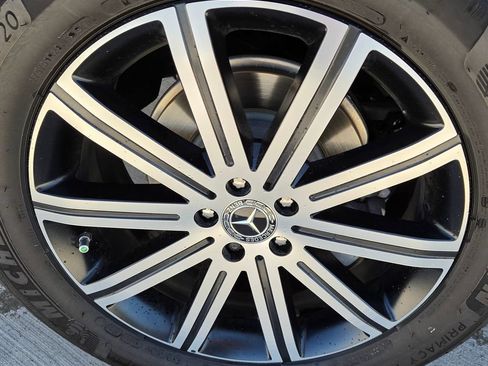 Used 2026 Mercedes-Benz GLE 350 4MATIC image 11