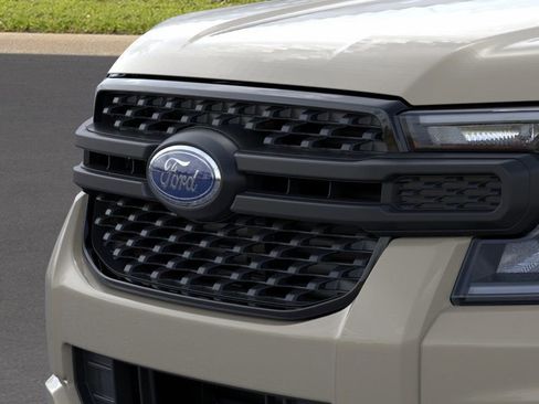 New 2026 Ford Ranger XL w/ Trailer Tow Package RWD image 17