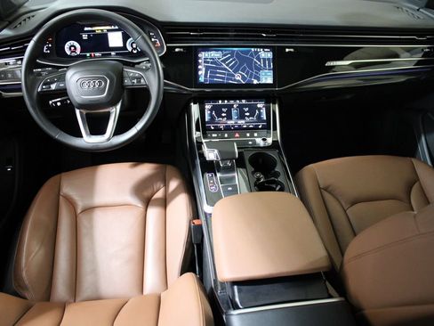 Used 2022 Audi Q7 2.0T Premium Plus w/ Premium Plus Package image 18