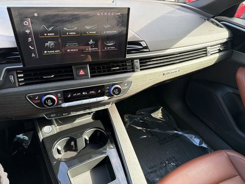 Used 2021 Audi A4 2.0T Premium Plus w/ Premium Plus Package image 24