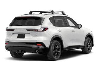New 2026 MAZDA CX-5 2.5 S w/ Premium Plus Package AWD/4WD video 2