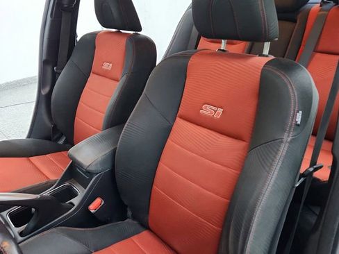 Used 2015 Honda Civic Si image 18