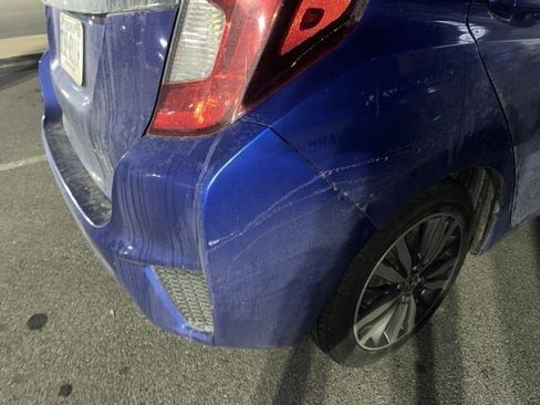 Used 2017 Honda Fit EX image 6