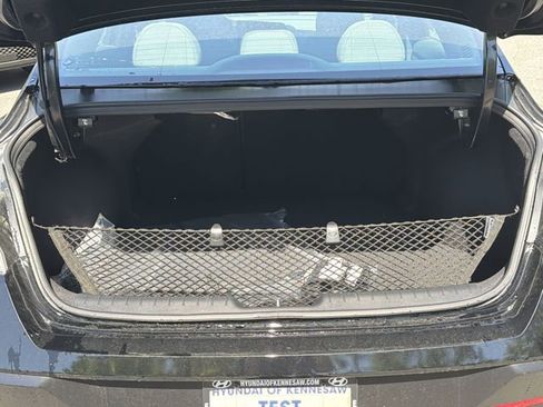 New 2026 Hyundai Elantra SEL Sport Premium FWD image 13